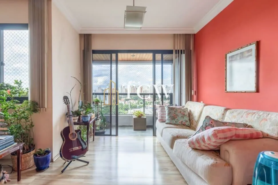 Imagem Apartamento à venda no bairro Vila Clementino - São Paulo/SP, Zona Sul
