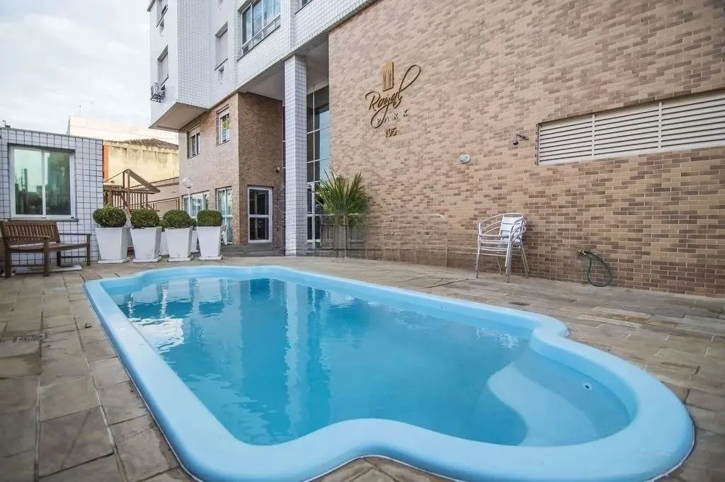 Imagem Apartamento com 76m², 2 quartos, 1 suíte, 1 vaga, no bairro Cristo Redentor