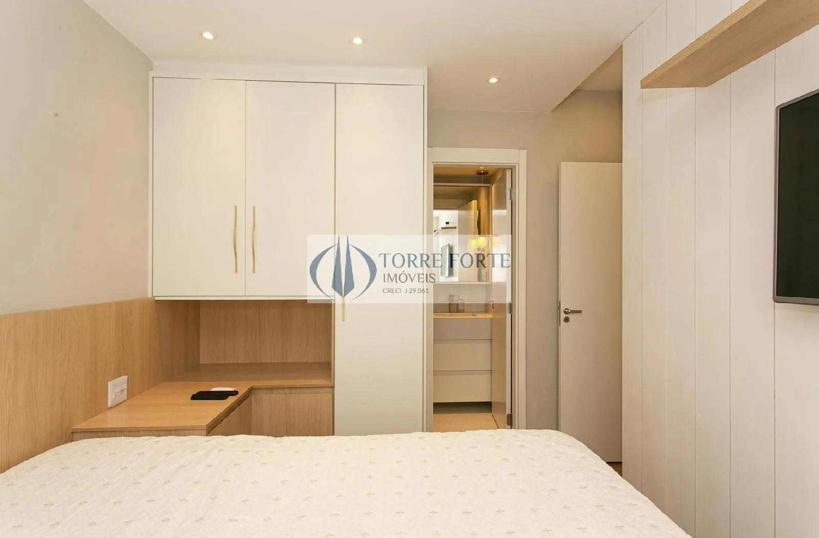 Imagem Apartamento 2 dormitórios 1 suíte 1 vaga Tatuapé