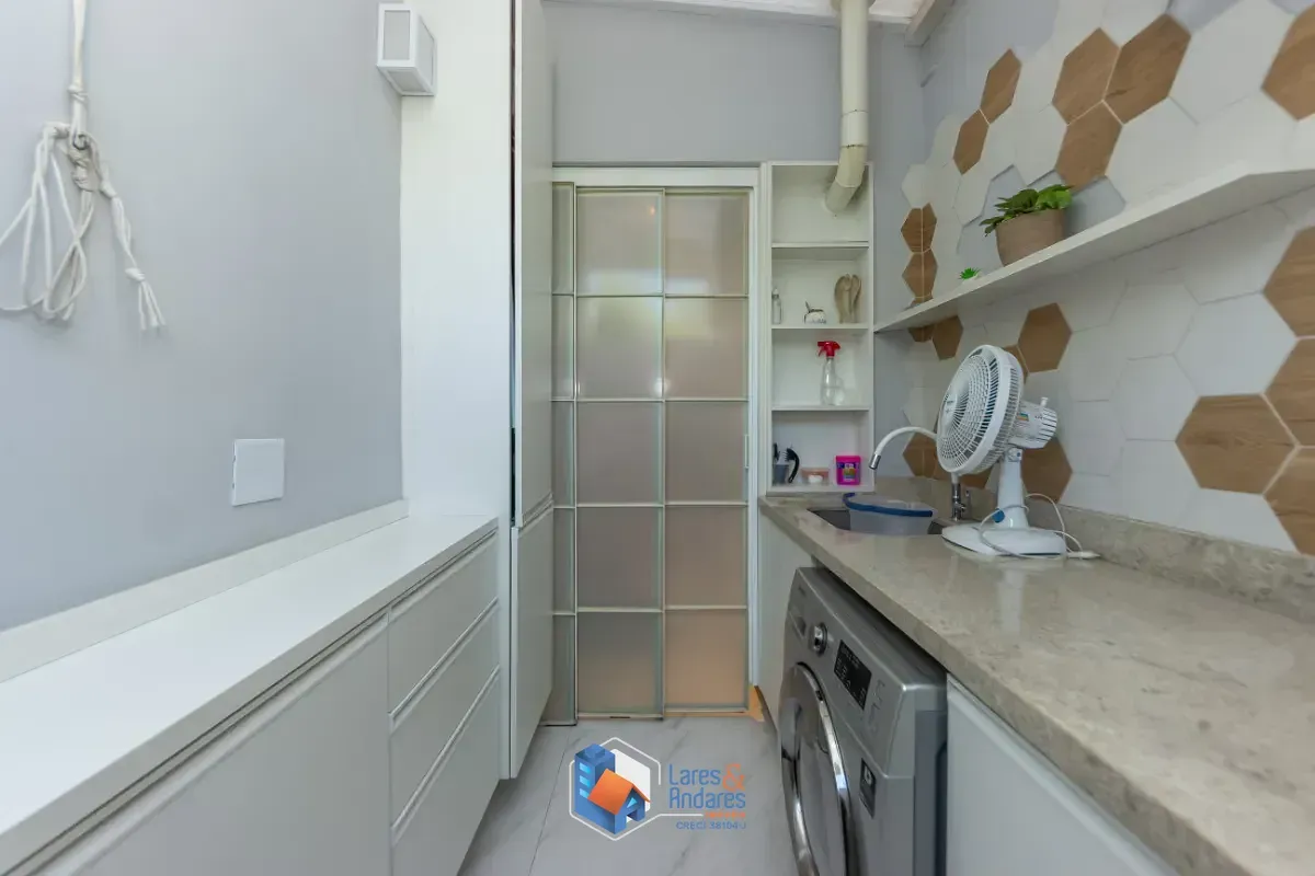 Imagem Apartamento para venda em Ipiranga com 2 quartos, sendo 1 suíte, 127m²
