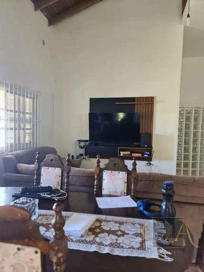 Imagem Casa para Venda em Rio Grande, Cassino, 3 dormitórios, 1 suíte, 3 banheiros, 2 vagas