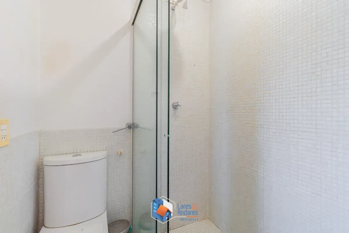 Imagem Apartamento para venda em Perdizes com 3 quartos, sendo 1 suíte, 105m²