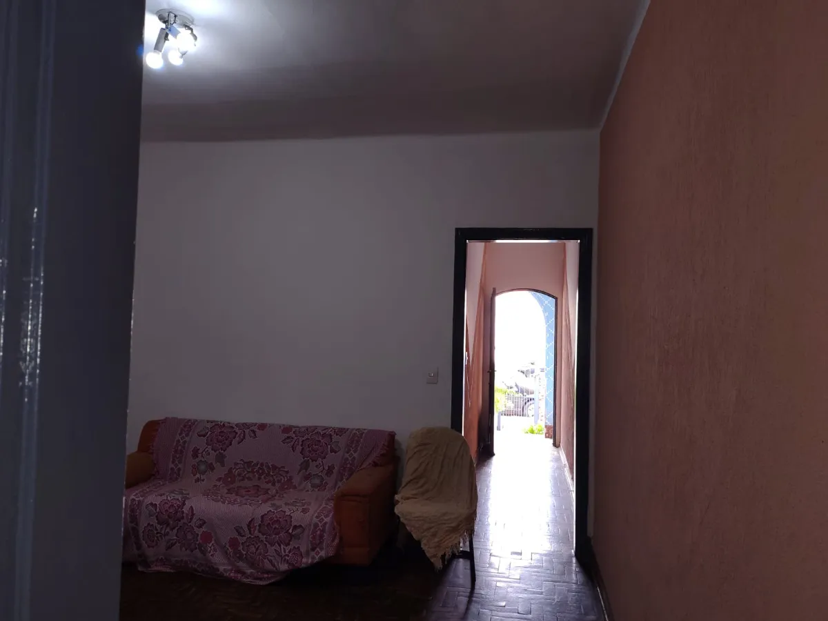 Imagem Casa para venda em Vila Anastácio com 2 quartos, 150m2