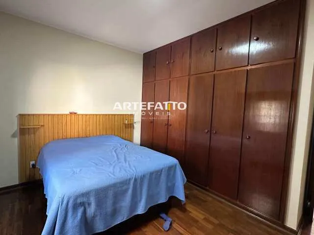 Imagem Casa à venda em Franca, São Joaquim, com 3 quartos, 229m2