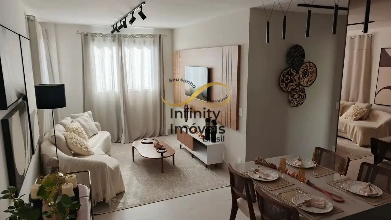 Imagem Up Contorno - Serraa - Apartamento à venda no bairro São Lucas - Belo Horizonte/MG