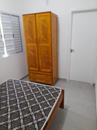 Imagem CASA COM 3 DORMITORIOS SENDO 1 SUITE, DENTRO DE UM CONDOMINIO COM PLAY GRAND, PISCINA, ACADEMIA, AREA GOURMET,SAUNA, 2 VAGAS