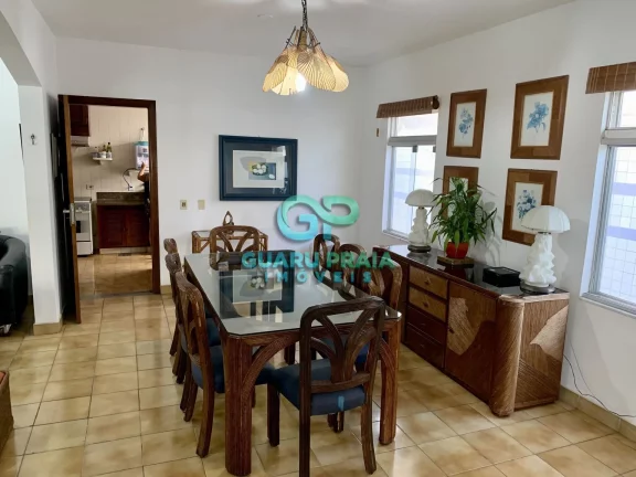 Imagem Casa em Condomínio em Acapulco, Guarujá/SP