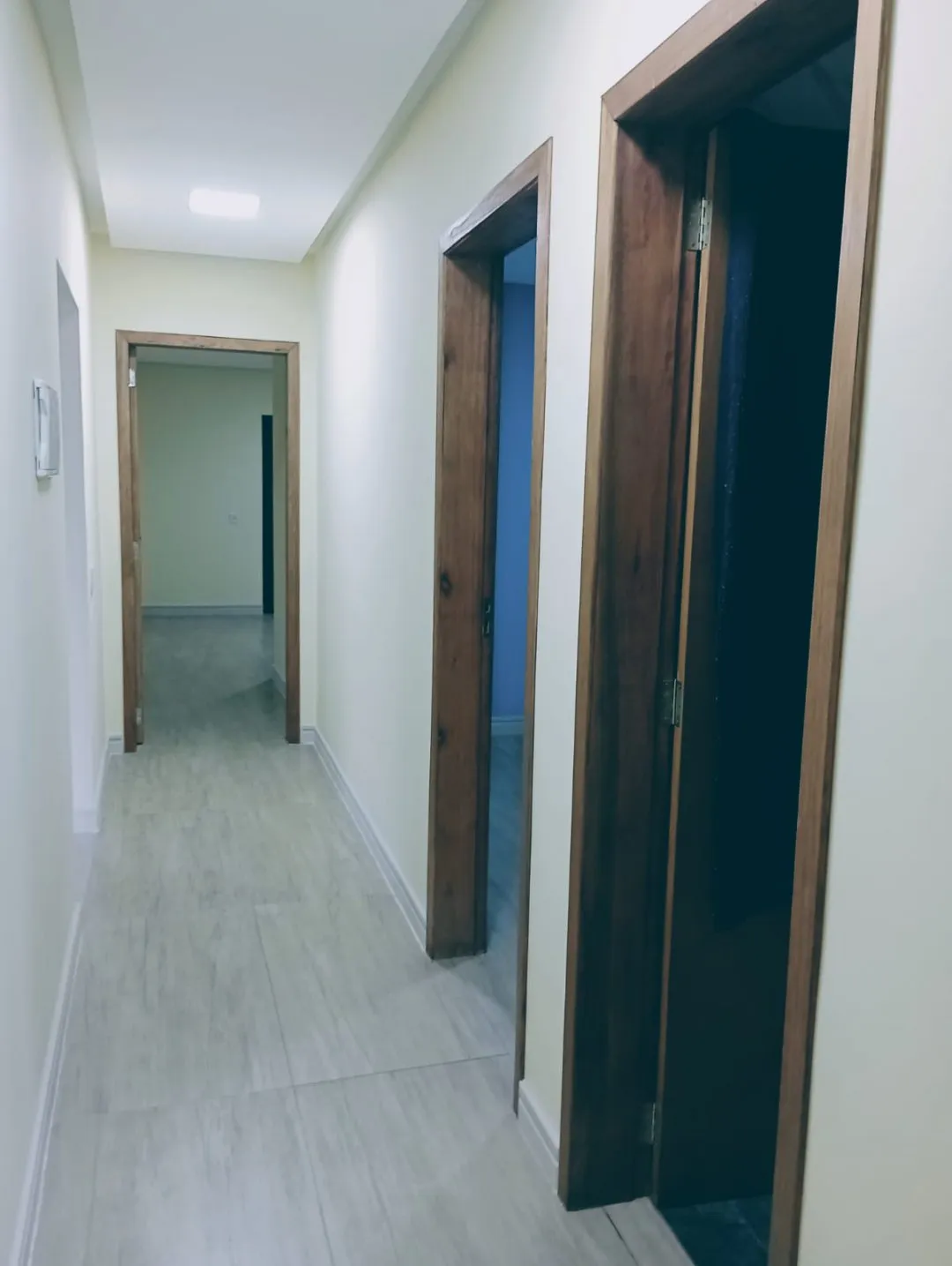 Imagem Casa Nova 135m² Pronta para Morar no Joy Volta da Figueira