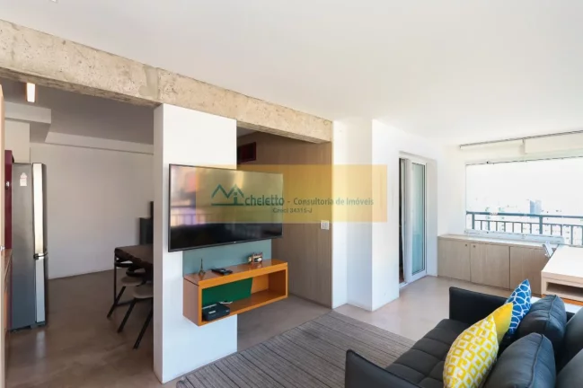 Imagem APARTAMENTO RESIDENCIAL em São Paulo - SP, Campos Elíseos