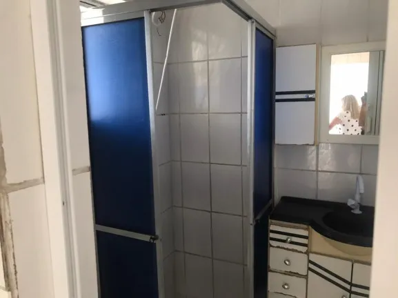 Imagem Apartamento com 2 Quartos à Venda, 57 m² em Conjunto Residencial José Bonifácio - São Paulo