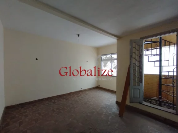 Imagem COBERTURA COM 6 DORMITÓRIOS NO BAIRRO BOQUEIRÃO EM SANTOS POR R$ 795.000,00