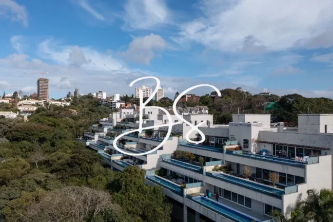 Imagem APARTAMENTO RESIDENCIAL em PORTO ALEGRE - RS, TRÊS FIGUEIRAS