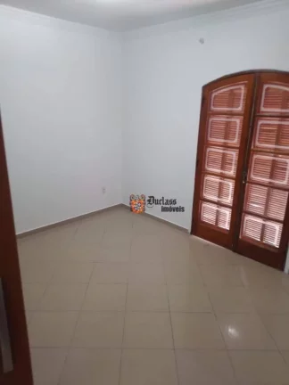 Imagem Casa com 4 dormitórios, 320 m² - venda por R$ 1.050.000,00 ou aluguel por R$ 6.185,00/mês - Jardim do Lago - Jundiaí/SP