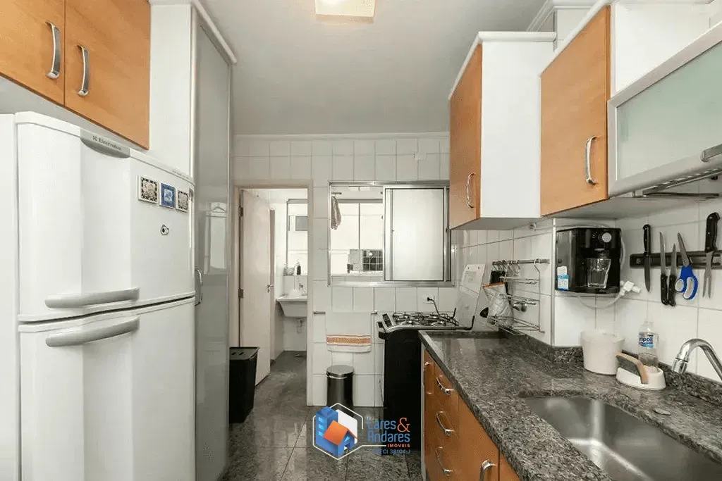 Imagem Apartamento à venda 1 Quarto 90M² Jardim Paulista São Paulo - SP
