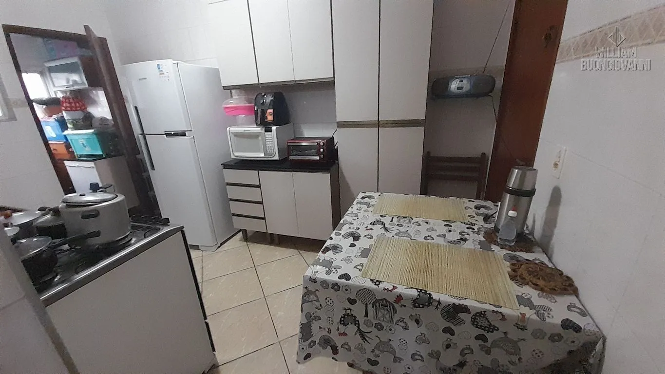 Imagem Apartamento à Venda - Ocian - 2 quartos com elevador