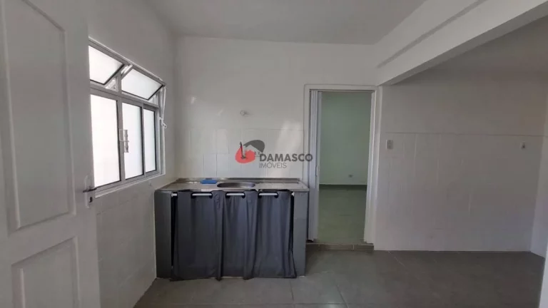 Imagem Casa para Locação 1 Quarto, 6 Vagas, Barcelona, São Caetano do Sul - SP