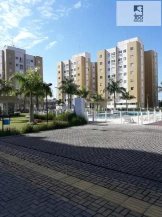 Imagem Apartamento Garden a Venda no bairro Portão - Curitiba, PR