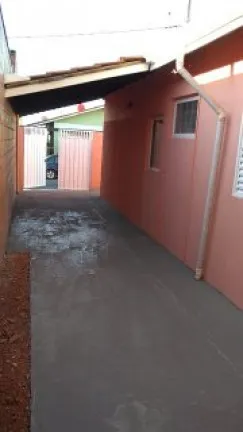 Imagem Casa com 3 Quartos à Venda, 100 m² em Parque Almerinda Pereira Chaves - Jundiaí