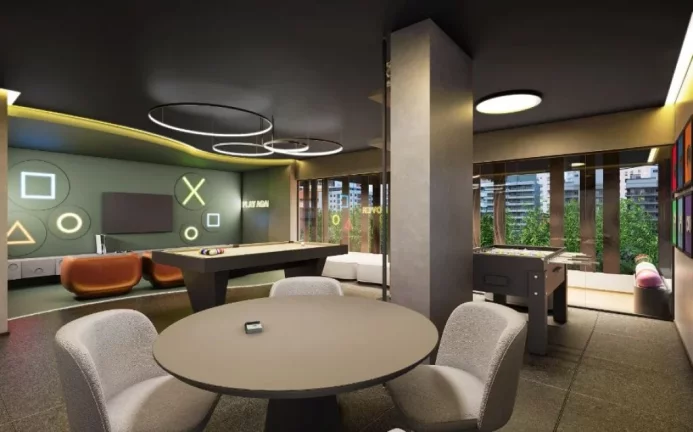 Imagem Apresentamos o Residencial Bela Ipanema, um lançamento exclusivo!