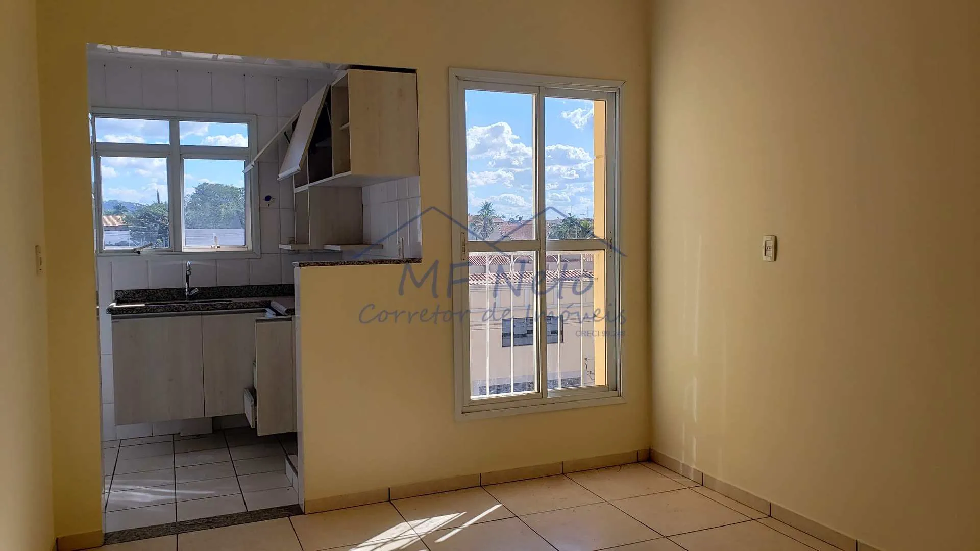 Imagem Apartamento Padrão
