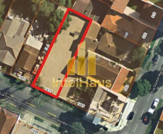 Imagem Oportunidade Única para Construtores e Incorporadores no Coração de São José dos Pinhais!

Se v...