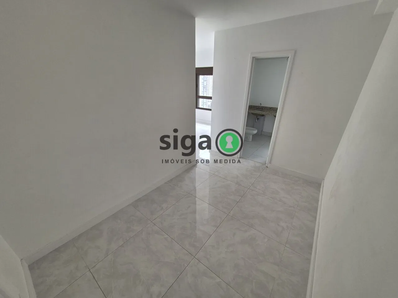 Imagem Apartamento com 3 Quartos (3 Suítes) a venda no Brooklin