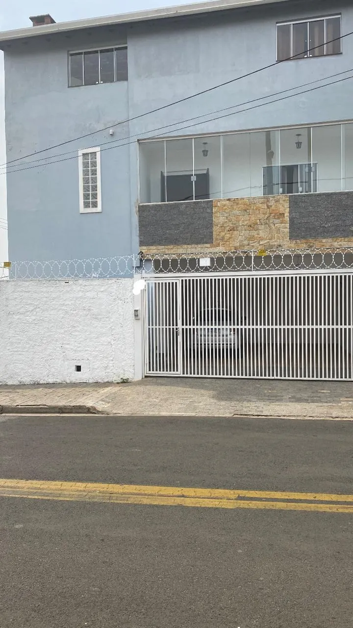 Foto do imóvel Casa Comercial à Venda em Sorocaba-SP, Jardim Ana Maria: 4 Quartos, 1 Suíte, 1 Sala, 3 Banheiros, 3 Vagas, 287m². Imperdível! em JARDIM ANA MARIA, SOROCABA - SP
