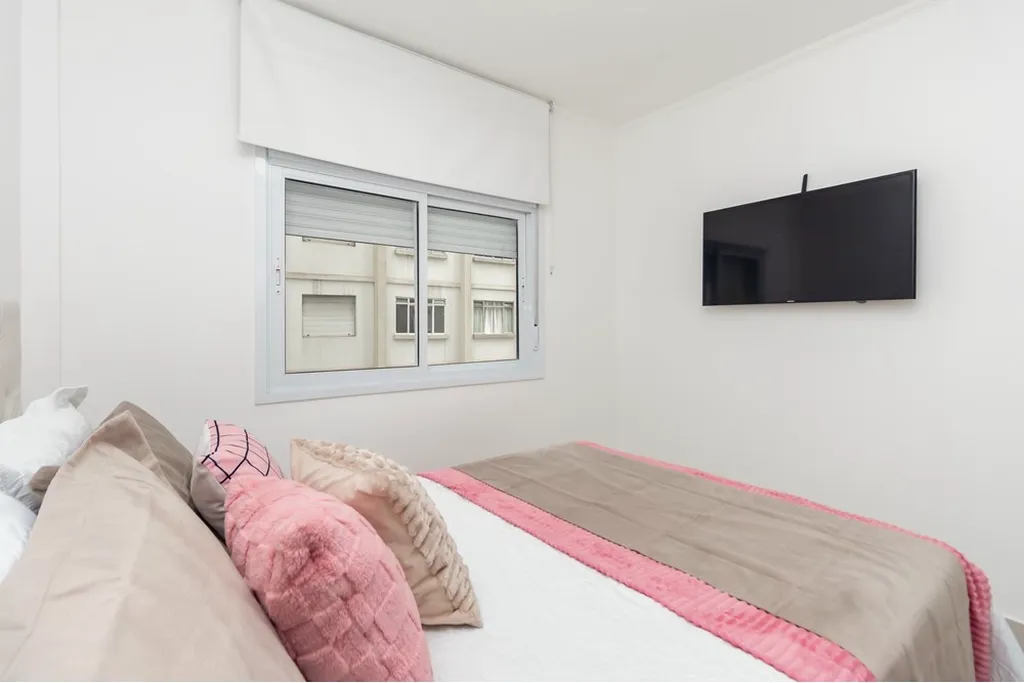Imagem Apartamento à venda em São Paulo, Bela Vista, com 2 quartos, 60m2