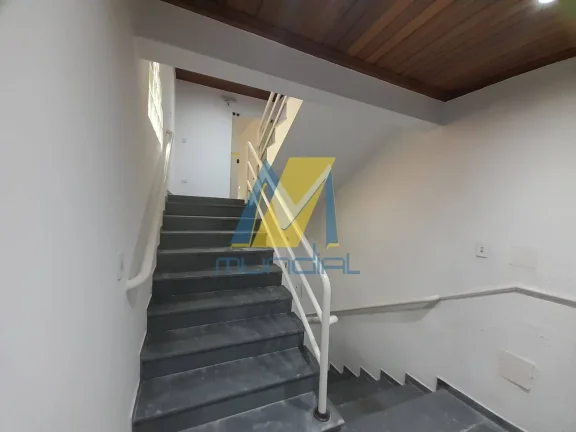 Imagem Prédio comercial completo para empresas que precisam crescer com estrutura.