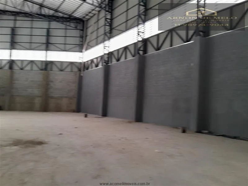 Imagem Galpões para venda em Itapecerica da Serra no bairro Embu Mirim