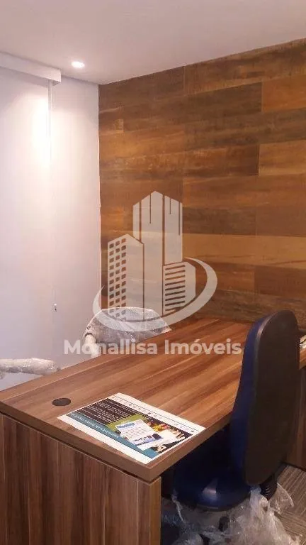 Imagem Aluguel de sala comercial, 36 m2, condomínio Le Monde Office, Barra da Tijuca. Imperdível! Sala, r...