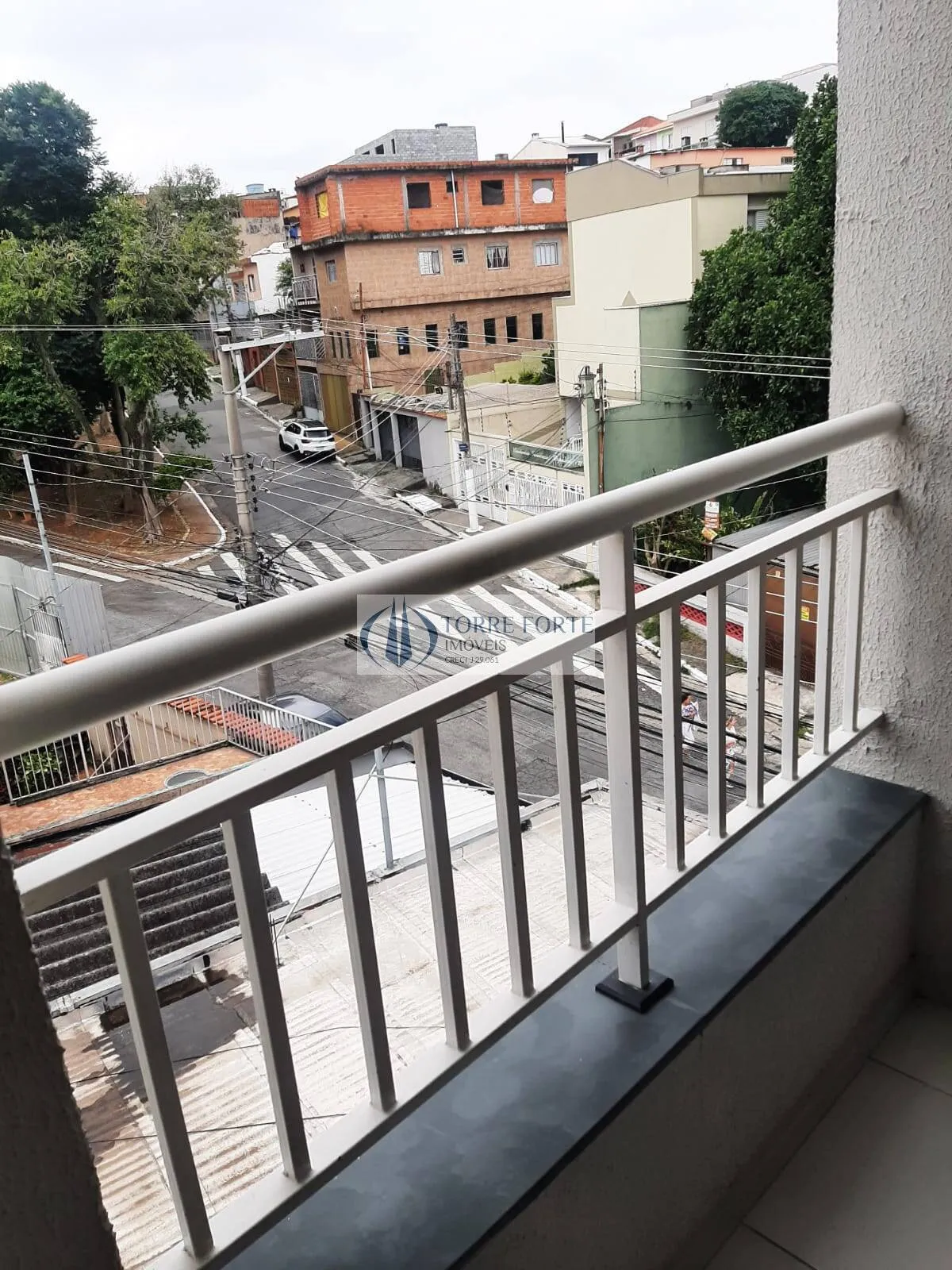 Imagem Apartamento Mobiliado na Vila Granada: 1 Dorm com Vaga e Academia