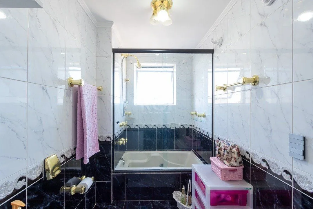 Imagem Apartamento para Venda - 104m², 3 dormitórios, sendo 1 suites, 1 vaga - Floresta