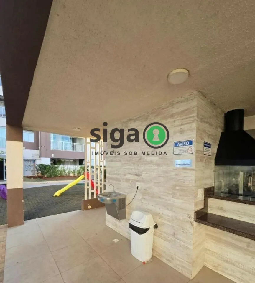 Imagem APARTAMENTO GARDEM COM 3 DORMITORIOS A VENDA NO TABOAO DA SERRA