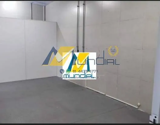 Imagem Alugo Galpão em Santo André, Parque Novo Oratório