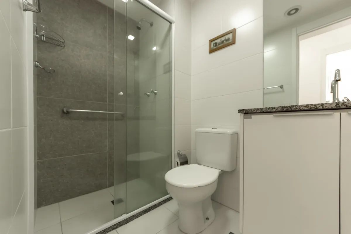 Imagem Apartamento para venda em Lauzane Paulista com 2 quartos, 57m2