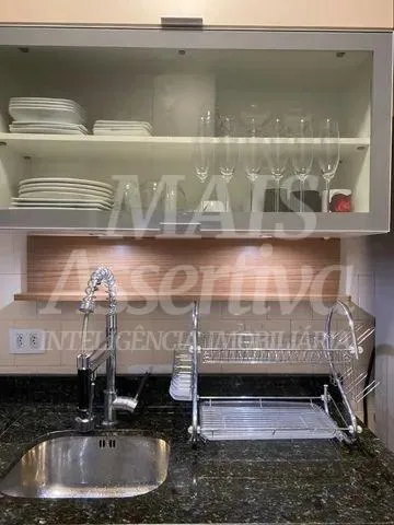 Imagem Excelente apartamento a venda em São Miguel, São Leopoldo/RS - 2 Dormitórios