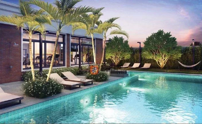 Imagem Apartamento Lindenberg com 3 suítes à venda, 147 m² por R$ 4.260.400 - Itaim Bibi - São Paulo/SP