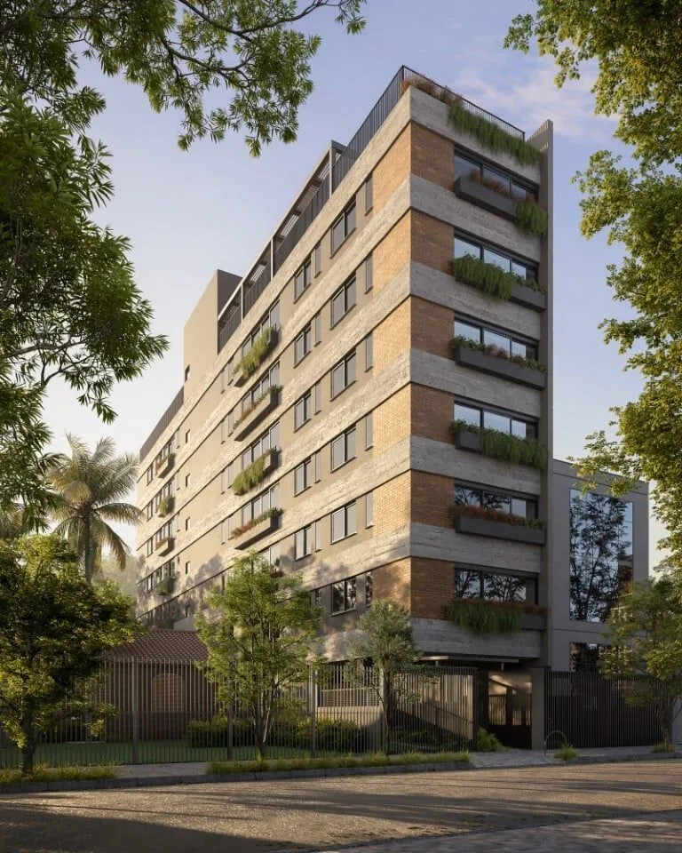 Imagem Apartamento Garden em Tristeza