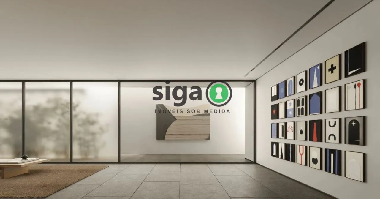 Imagem Apartamento a Venda nos Jardim de 135m² com 2 Suítes e 2 Vagas - São Paulo