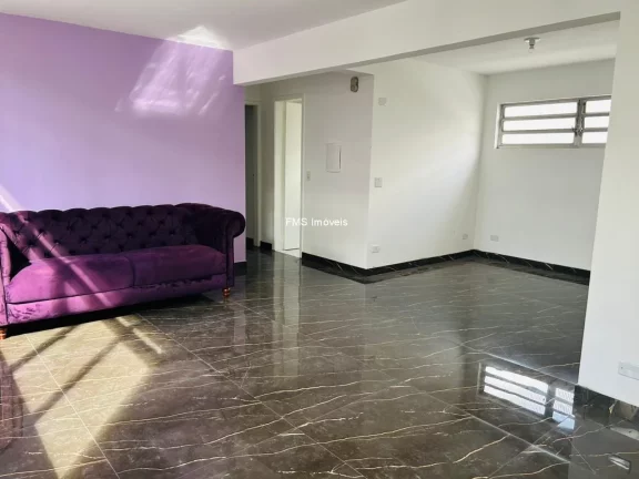 Foto do imóvel Apartamento à venda em Moema, São Paulo-SP, com 2 quartos, 2 banheiros, 1 vaga e 73m² de área!