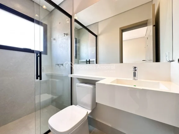 Imagem Novo conceito, acabamento diferenciado, casa triplex, em condomínio com apenas 13 unidades, muito b...