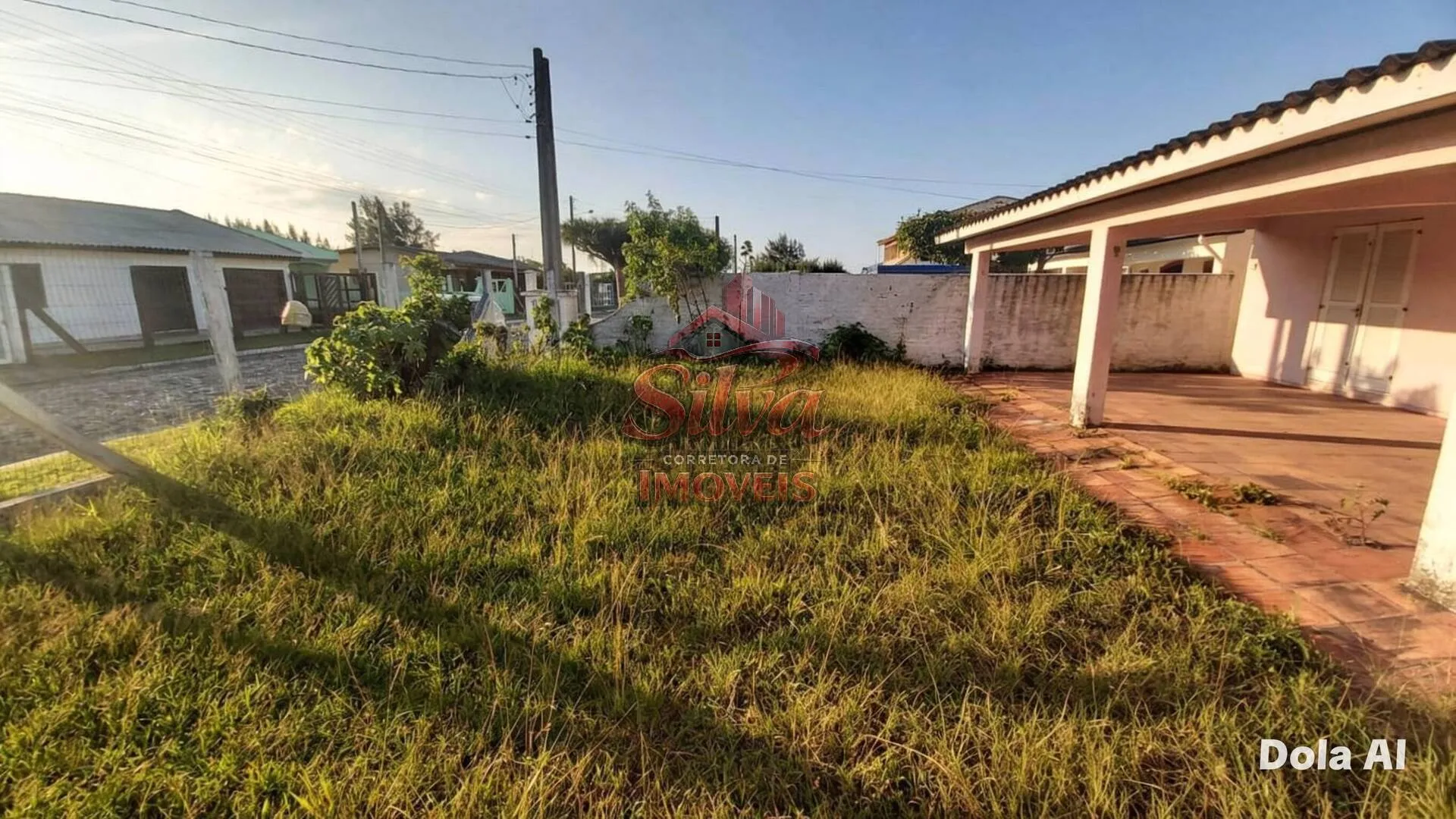 Imagem C738 |Casa 4 dorm a 400m do mar, Ipiranga, Imbé