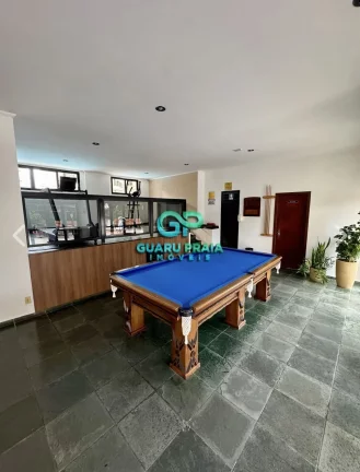 Imagem Apartamento à venda no bairro Enseada - Guarujá/SP