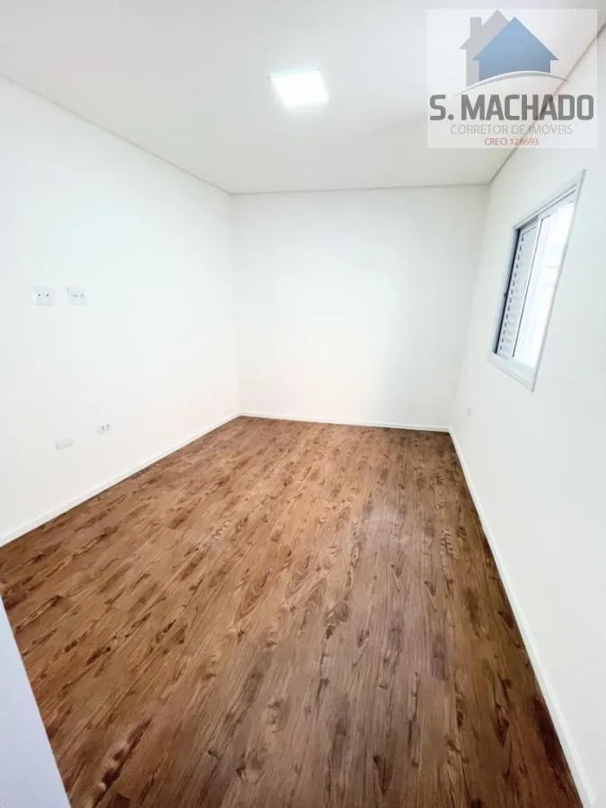 Imagem Sobrado para Venda em Santo André / SP no bairro Santa Terezinha