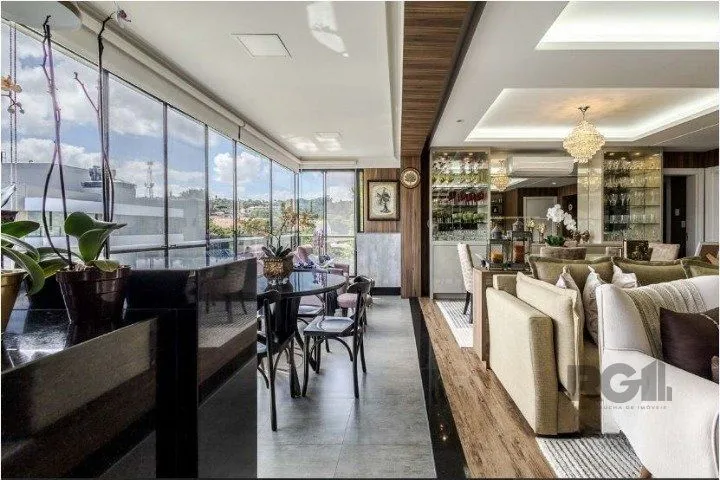 Imagem Apartamento em Pedra Redonda