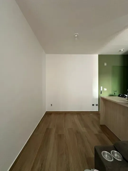 Imagem Apartamento à venda em Votorantim-SP no Jardim Antônio Cassillo: 2 quartos, 1 suíte, 1 sala, 2 banheiros, 1 vaga de garagem, 60m².
