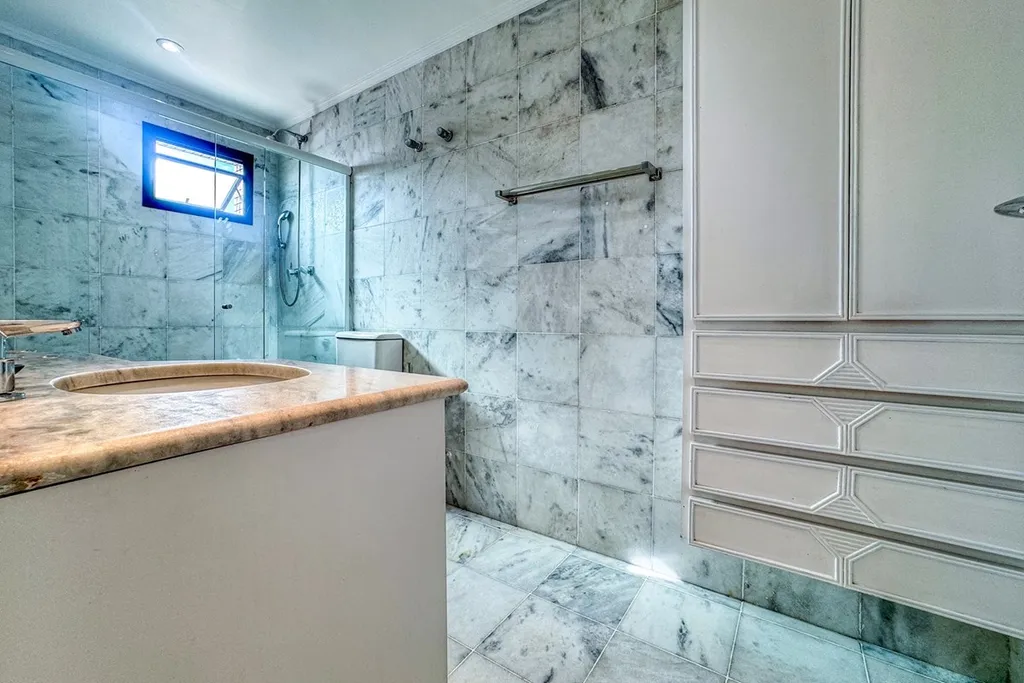 Imagem Apartamento à venda em São Paulo, Aclimação, com 3 quartos, 236m2