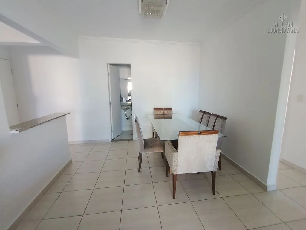 Imagem Apartamento 3 dormitórios mobiliado