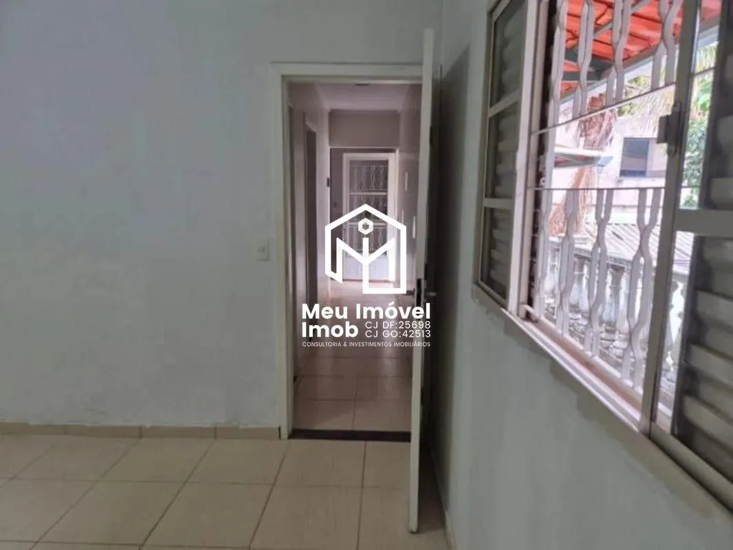 Imagem Casa 3 Quartos 1 Suíte 184m² Águas Claras/DF